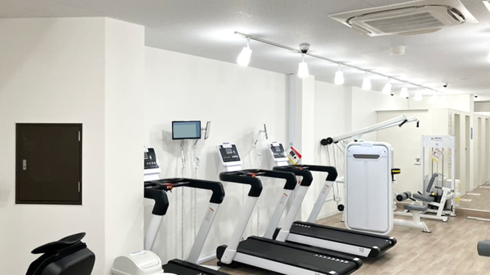 chocoZAP 西日暮里一丁目の公式店舗写真