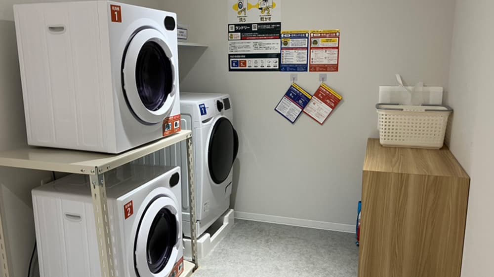 chocoZAP 大宮大和田の公式店舗写真