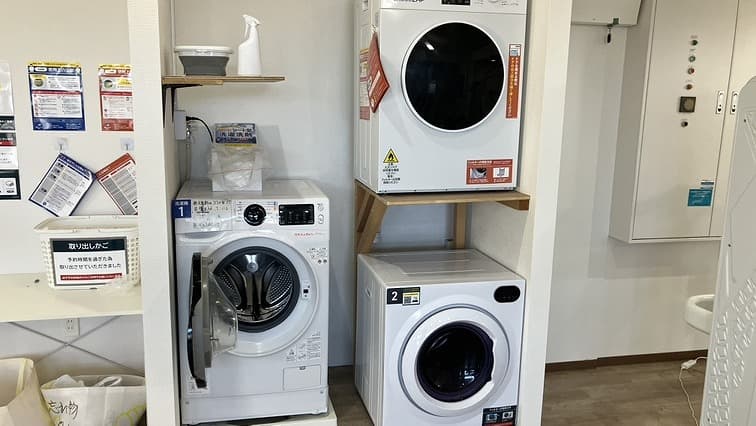 chocoZAP 糸島前原西の公式店舗写真