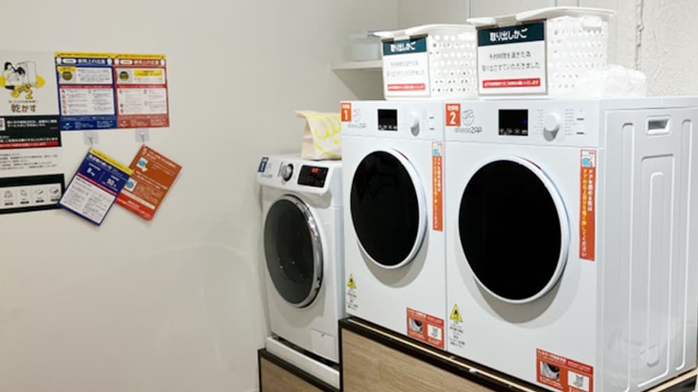 chocoZAP 新松戸三丁目の公式店舗写真