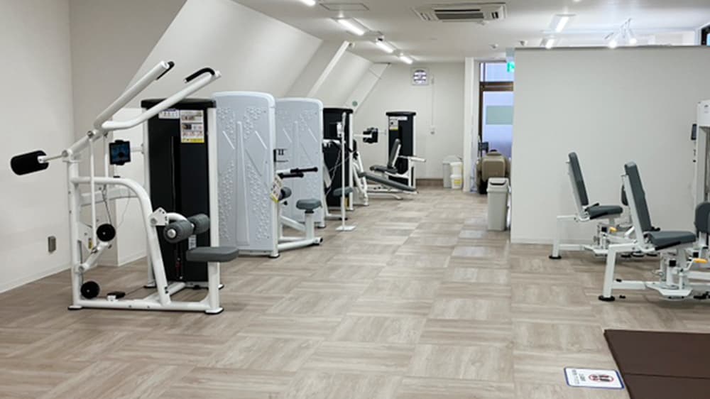 chocoZAP 青戸三丁目の公式店舗写真