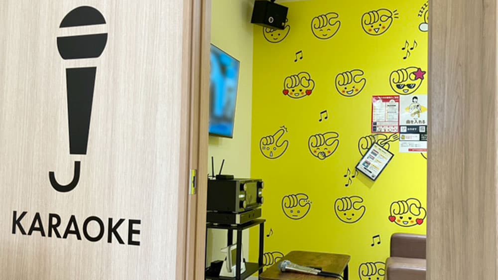 chocoZAP 県立大学前の公式店舗写真