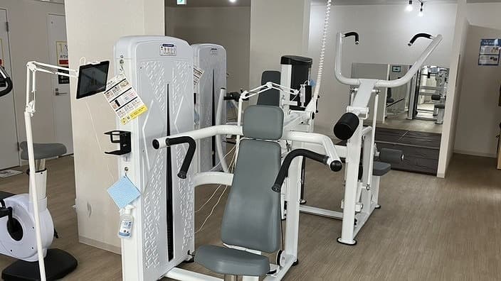 東札幌三条店 | 北海道札幌市白石区の24時間使えるジムならチョコザップ