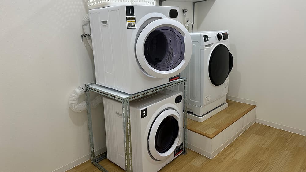 chocoZAP 西山台の公式店舗写真
