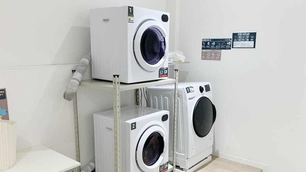 chocoZAP 登戸南の公式店舗写真