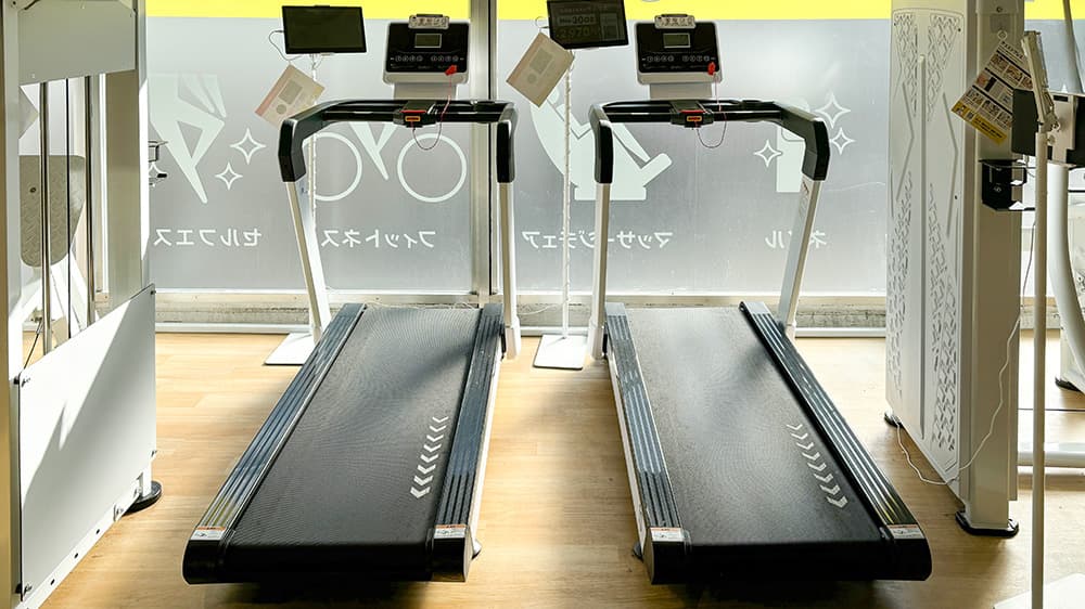 chocoZAP 守口市西口の公式店舗写真