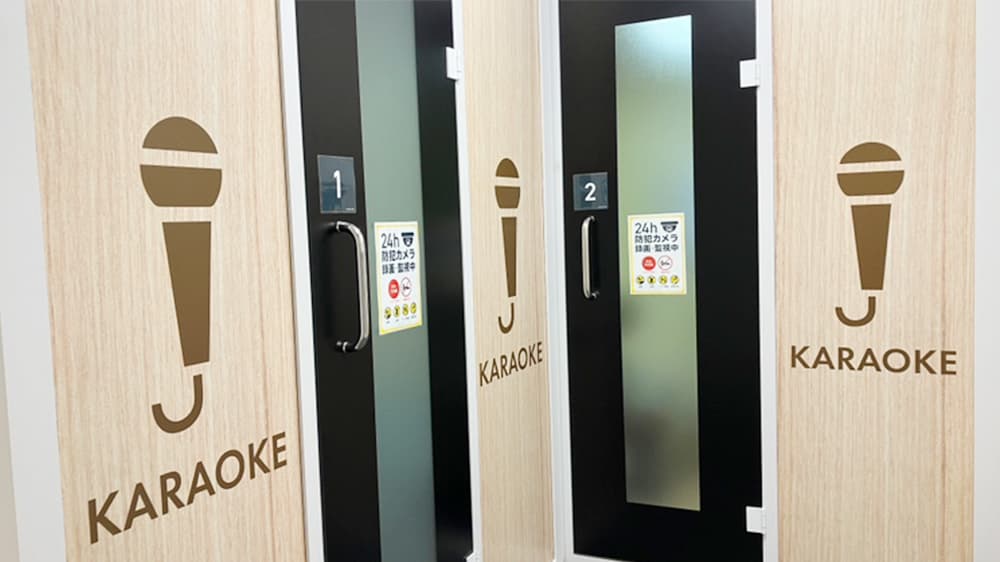 chocoZAP 船橋市場の公式店舗写真