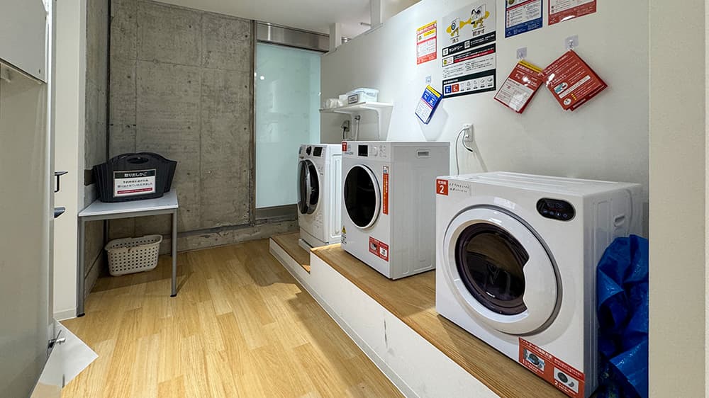 chocoZAP 北久宝寺二丁目の公式店舗写真