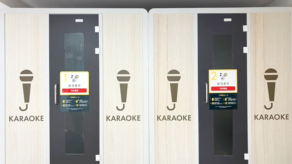 chocoZAP 武蔵村山の公式店舗写真