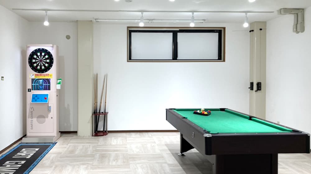 chocoZAP 武蔵村山の公式店舗写真