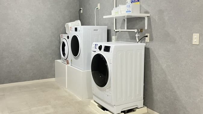 chocoZAP 緑園都市東口の公式店舗写真
