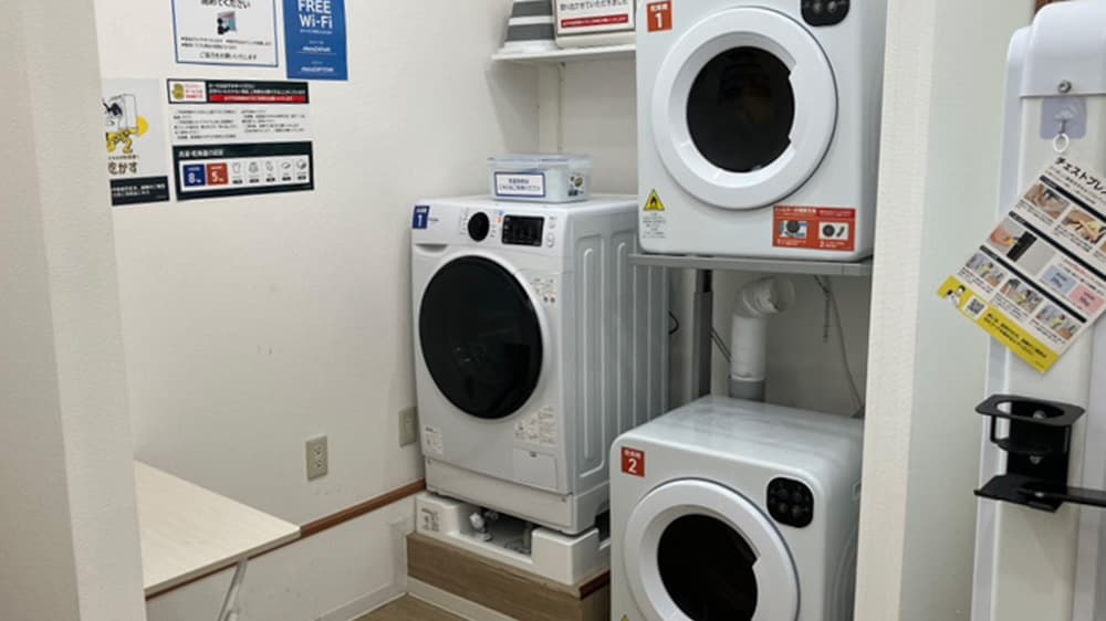 chocoZAP 川口栄町の公式店舗写真