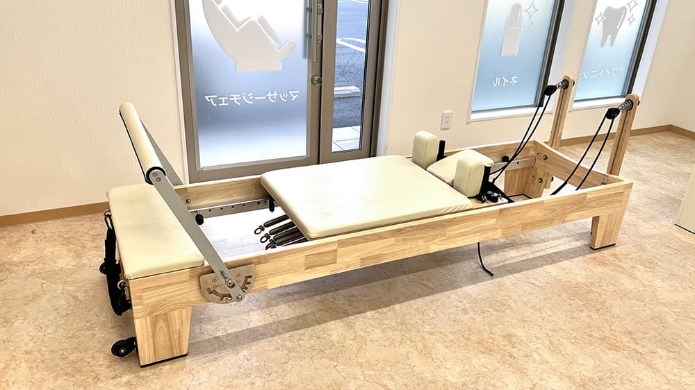 chocoZAP 西尾山下の公式店舗写真
