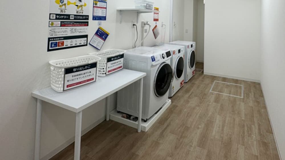 chocoZAP 札幌北郷三条の公式店舗写真