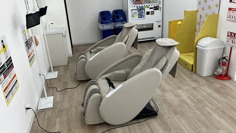 chocoZAP 札幌北郷三条の公式店舗写真