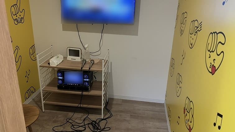chocoZAP 札幌北郷三条の公式店舗写真