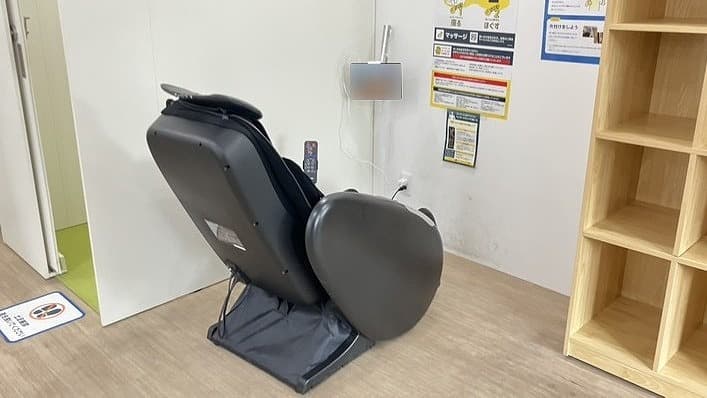 chocoZAP さがみ野の公式店舗写真
