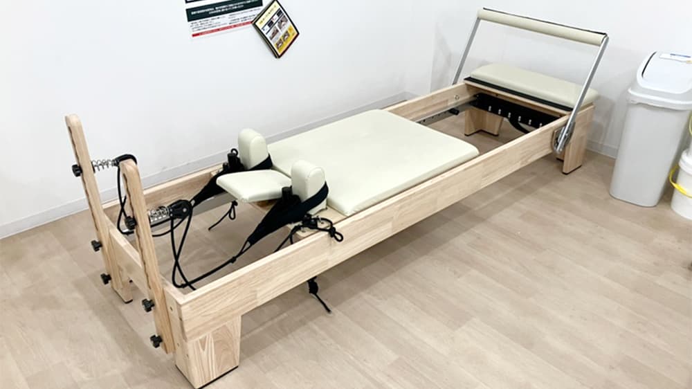 chocoZAP 洗足の公式店舗写真