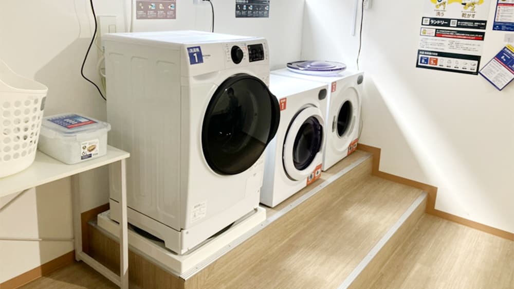 chocoZAP 八雲五丁目の公式店舗写真