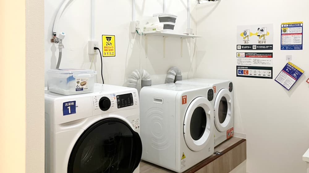 chocoZAP 平井北口の公式店舗写真