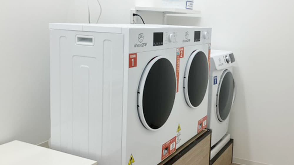 chocoZAP 福島駅前通の公式店舗写真