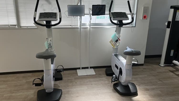 chocoZAP 坂出加茂の公式店舗写真