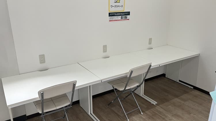 chocoZAP 坂出加茂の公式店舗写真