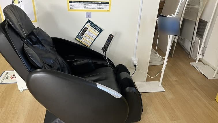 chocoZAP 宝殿の公式店舗写真