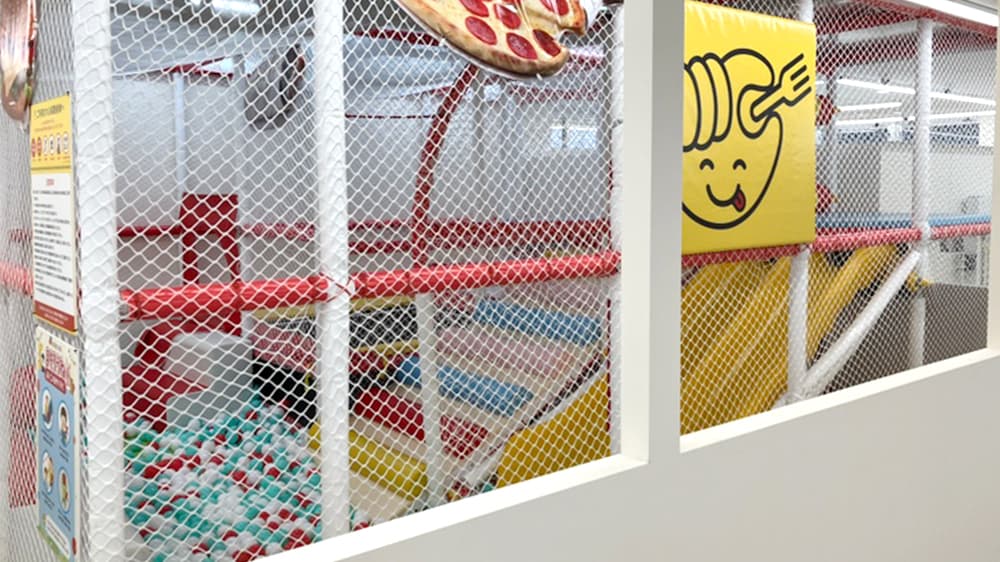 chocoZAP 喜多見北口の公式店舗写真