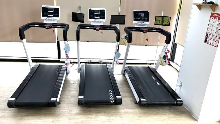 chocoZAP アピタ足利の公式店舗写真