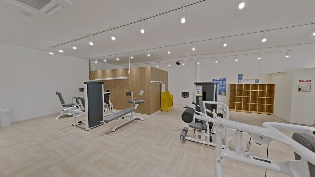 chocoZAP 児島下の町の公式店舗写真