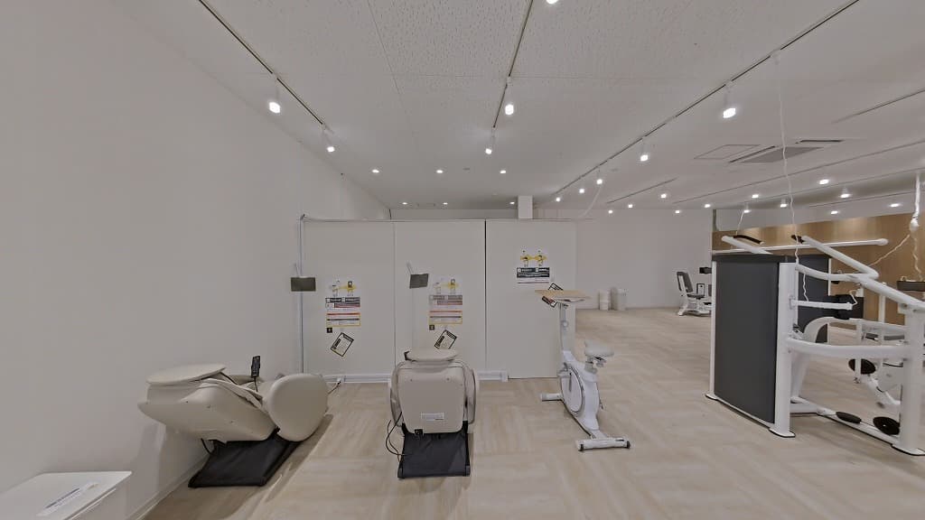 chocoZAP 児島下の町の公式店舗写真