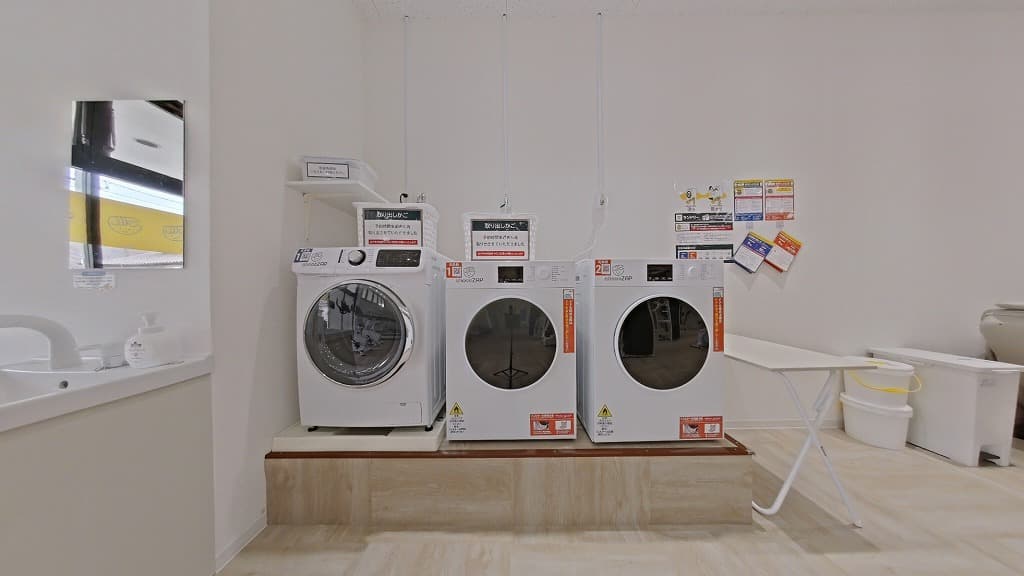 chocoZAP 児島下の町の公式店舗写真