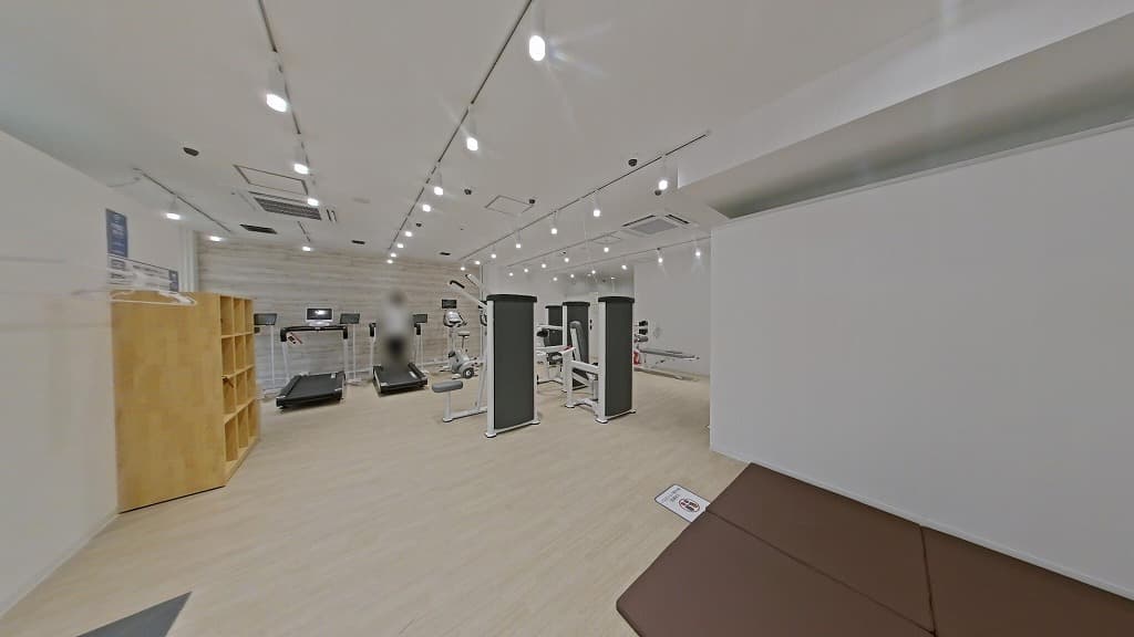 chocoZAP 小幡常燈の公式店舗写真