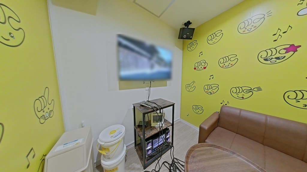 chocoZAP 小幡常燈の公式店舗写真