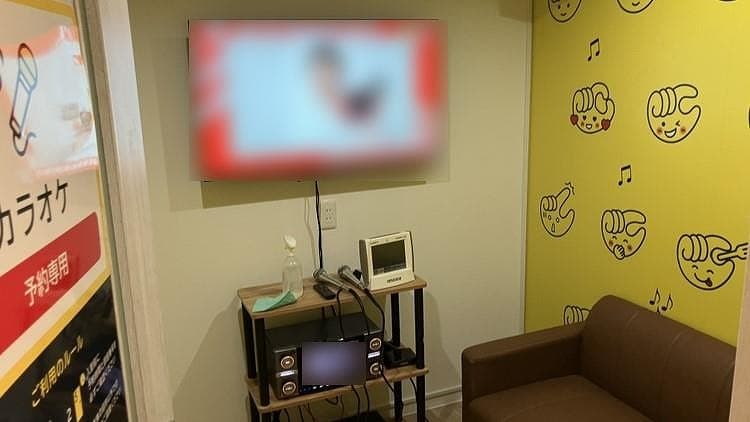 chocoZAP 野々市二日市の公式店舗写真