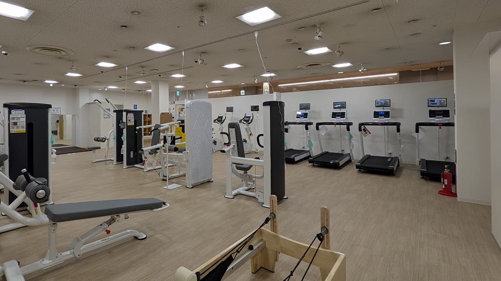 MEGAドン・キホーテUNY掛川店 | 静岡県掛川市のジムならチョコザップ