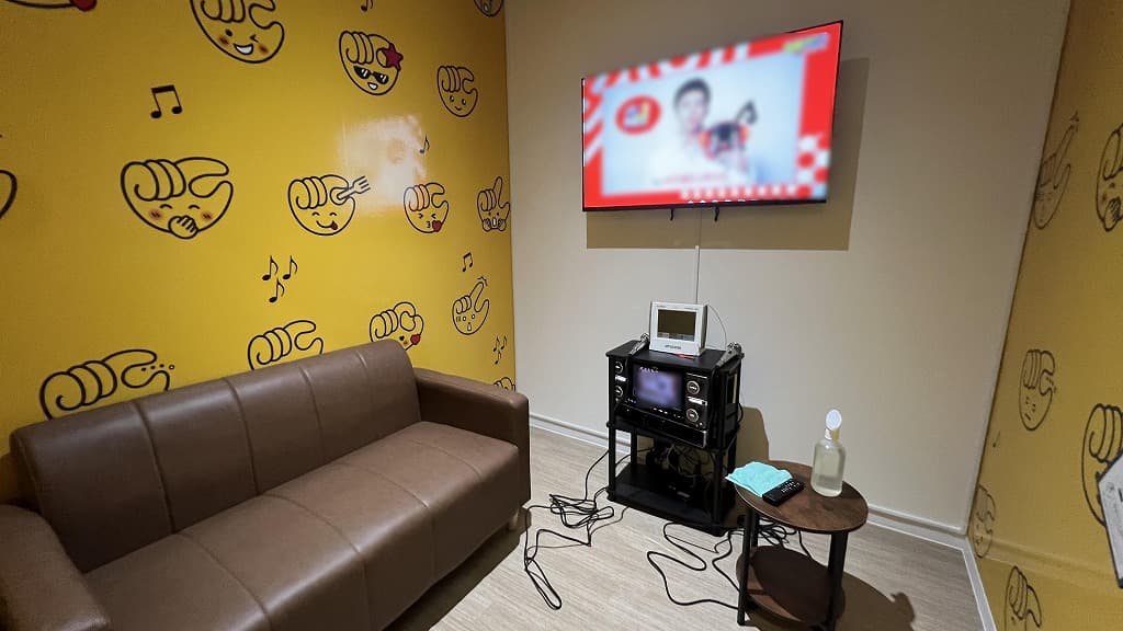 chocoZAP 鹿屋寿の公式店舗写真