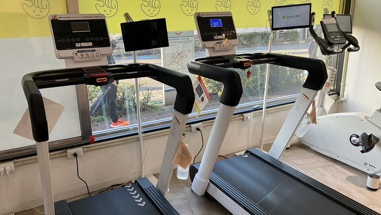 chocoZAP 梶が谷駅前の公式店舗写真