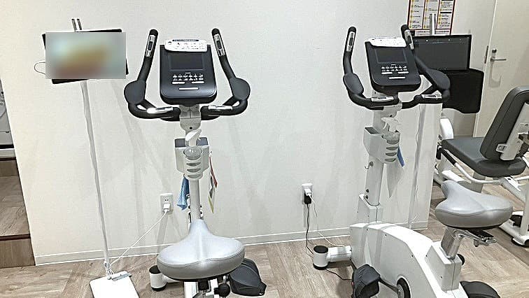 chocoZAP アクロスモール守谷の公式店舗写真