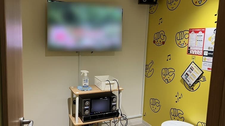 chocoZAP イオンタウン真岡の公式店舗写真