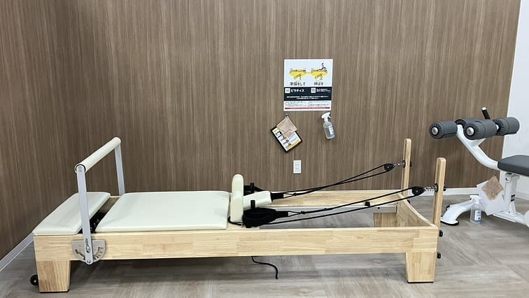 chocoZAP マルナカ須崎の公式店舗写真