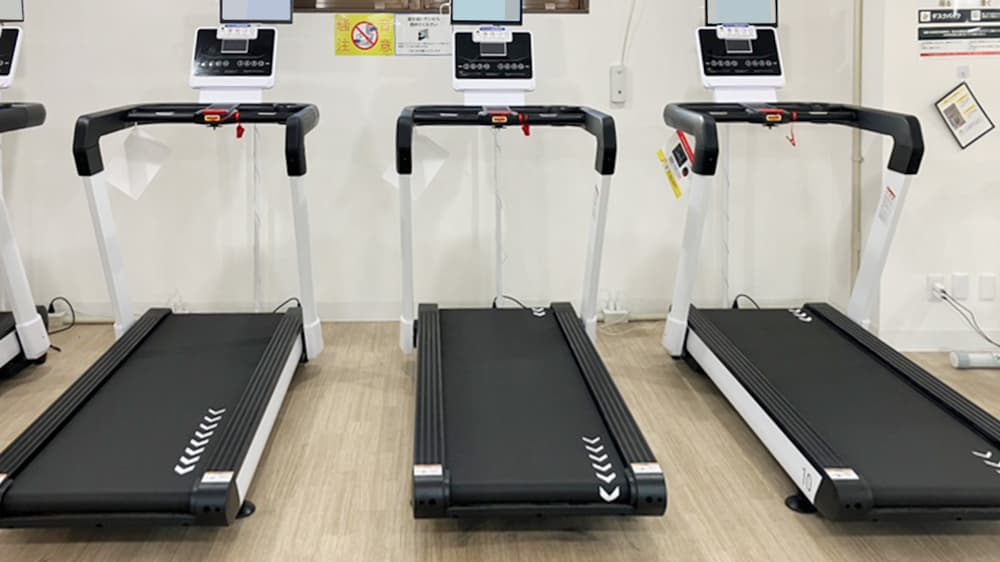 chocoZAP 八王子椚田の公式店舗写真