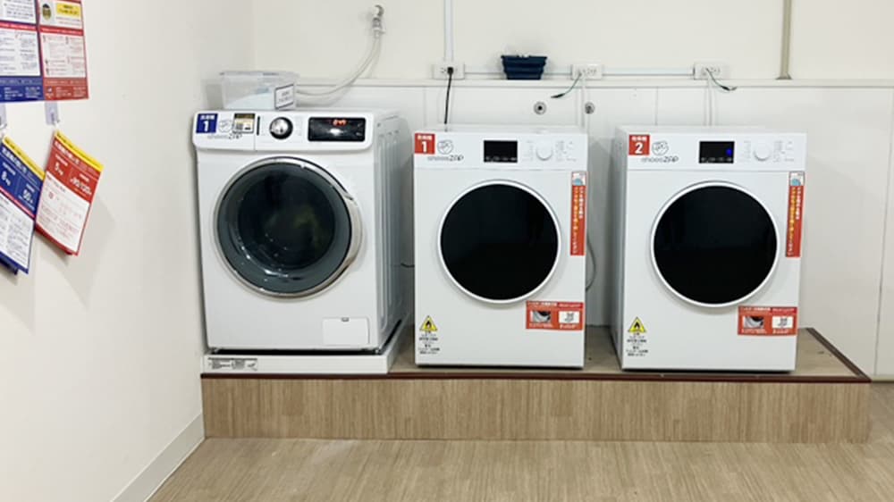 chocoZAP 八王子椚田の公式店舗写真