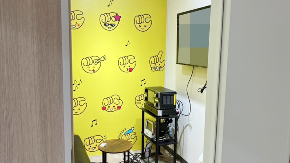 chocoZAP 大森東一丁目の公式店舗写真
