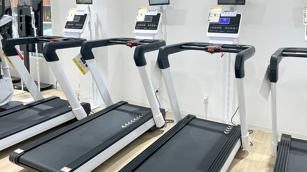chocoZAP 中川春田の公式店舗写真