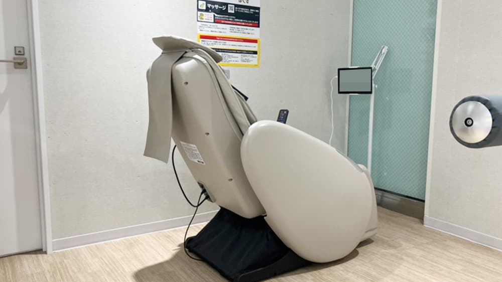 chocoZAP 聖蹟桜ヶ丘の公式店舗写真
