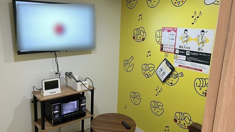 chocoZAP 安曇野穂高の公式店舗写真