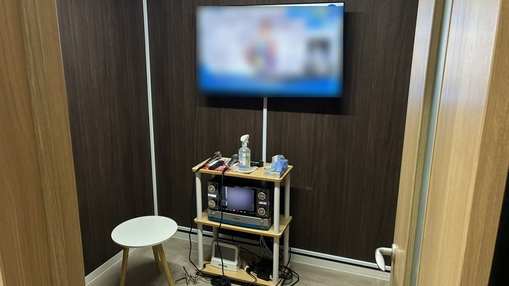 chocoZAP 分倍河原の公式店舗写真