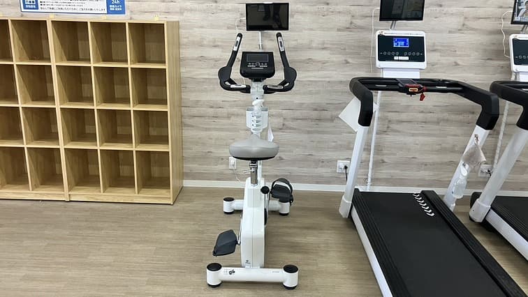 chocoZAP 関緑ヶ丘の公式店舗写真